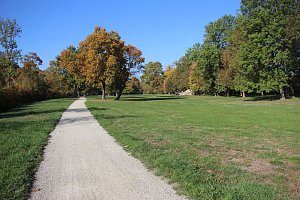 Wie weiter mit dem Schlosspark Sondershausen?