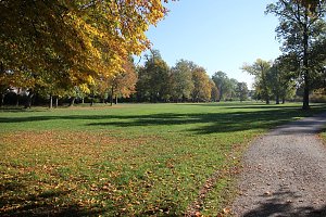 Wie weiter mit dem Schlosspark Sondershausen?