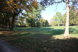 Wie weiter mit dem Schlosspark Sondershausen?