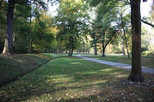 Wie weiter mit dem Schlosspark Sondershausen?