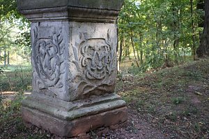Wie weiter mit dem Schlosspark Sondershausen?