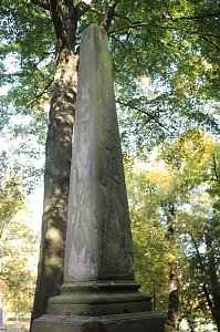 Wie weiter mit dem Schlosspark Sondershausen?