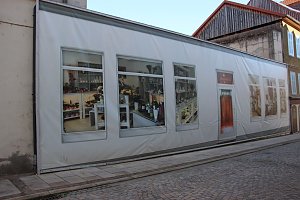 Wie weiter mit dem Schlosspark Sondershausen?