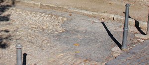 Wie weiter mit dem Schlosspark Sondershausen?
