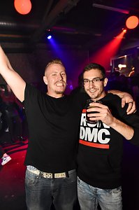 Paradise Clubbing