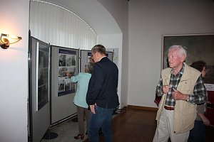 Neue Ausstellung