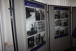 Neue Ausstellung