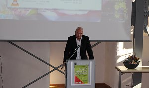 Aktionstag der seelischen Gesundheit