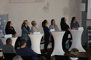 Aktionstag der seelischen Gesundheit