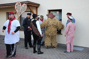 Traditionskirmes in Bebra