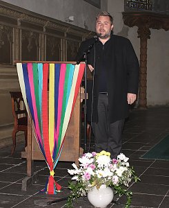 Klangvolles Orgelkonzert