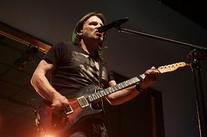 Michael Glaser