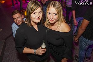 Party im Jugendclubhaus in Nordhausen - der Samstag