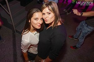 Party im Jugendclubhaus in Nordhausen - der Samstag