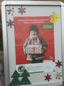Schuhkarton