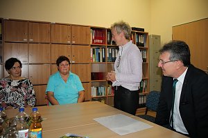 Lottomittel f&uuml;r den F&ouml;rderverein