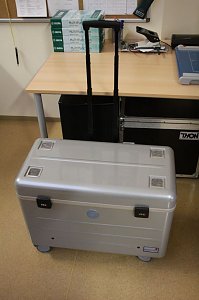 Lottomittel f&uuml;r den F&ouml;rderverein