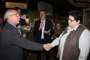 50 Jahre Ziergefl&uuml;gelausstellung in Sondershausen