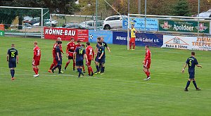 Eintracht gegen Eintracht