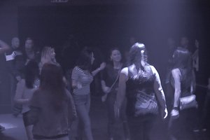Beat it Party