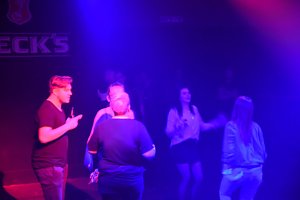 Beat it Party