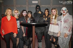Party im Jugendclubhaus in Nordhausen - der Samstag