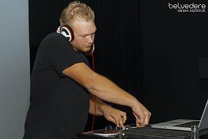 Party im Jugendclubhaus in Nordhausen - der Samstag