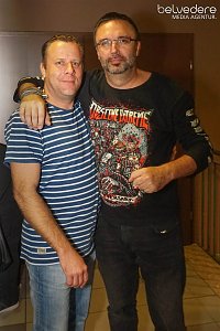 Party im Jugendclubhaus in Nordhausen - der Samstag