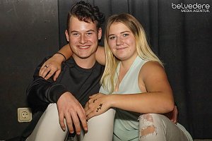 Party im Jugendclubhaus in Nordhausen - der Samstag