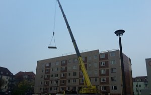 "Aufarbeitung der DDR-Geschichte"