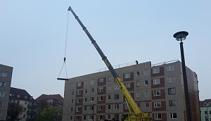 "Aufarbeitung der DDR-Geschichte"