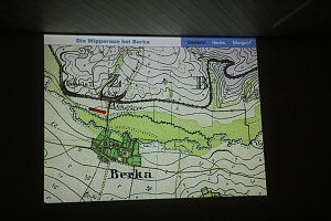 Wipper bei Berka bekommt mehr Raum
