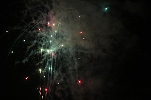 Feuerwerk