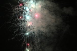 Feuerwerk