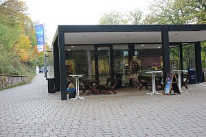 Mehr als nur ein Erfahrungsaustausch