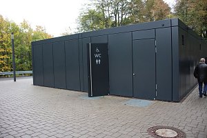 Mehr als nur ein Erfahrungsaustausch