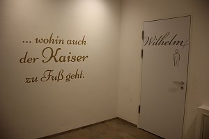 Mehr als nur ein Erfahrungsaustausch