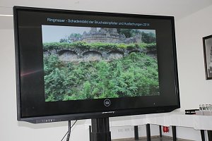 Mehr als nur ein Erfahrungsaustausch