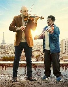 La Mèlodie – Der Klang von Paris