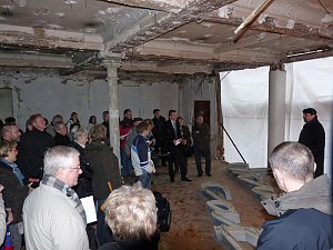 Baustert Stadtcaf&eacute; Sondershausen