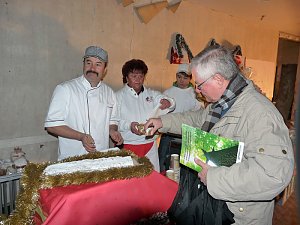 Baustert Stadtcaf&eacute; Sondershausen