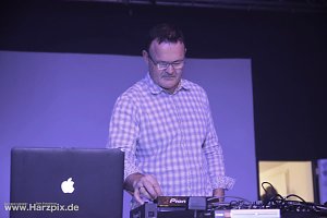 Professorennacht im Jugendclubhaus