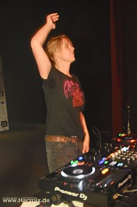 Professorennacht im Jugendclubhaus