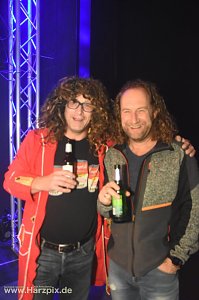 Professorennacht im Jugendclubhaus