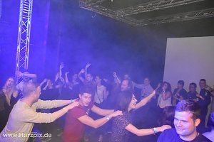Professorennacht im Jugendclubhaus