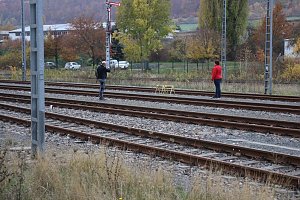 Zugungl&uuml;ck war nur eine &Uuml;bung