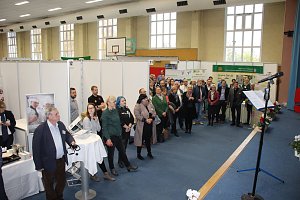 17. BerufsInfotage im Kyffh&auml;userkreis