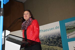 17. BerufsInfotage im Kyffh&auml;userkreis