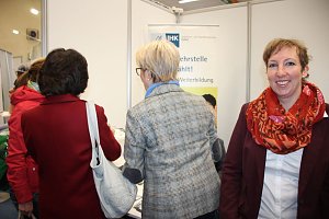 17. BerufsInfotage im Kyffh&auml;userkreis