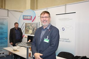 17. BerufsInfotage im Kyffh&auml;userkreis
